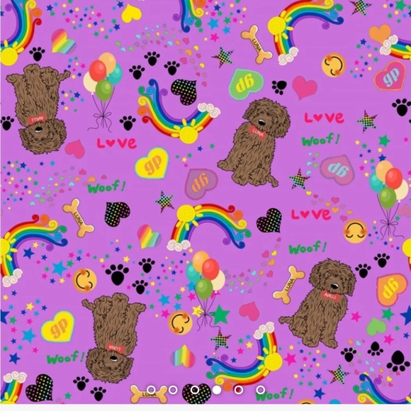 Biketard for gymnastics by Girl Power Sports - Picture 5 of 6